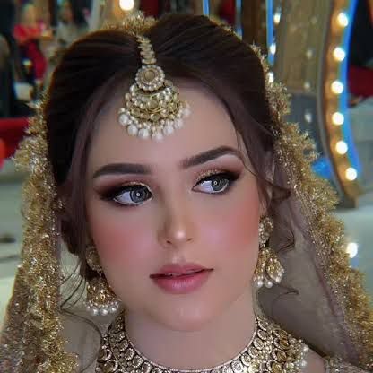 Bridal makeup masterclass