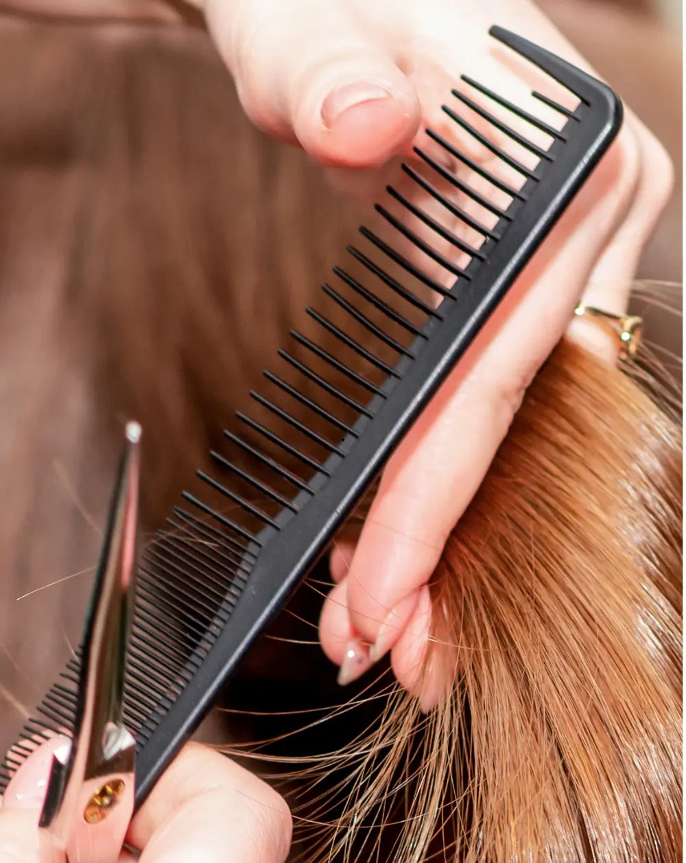 Hair Styling Course