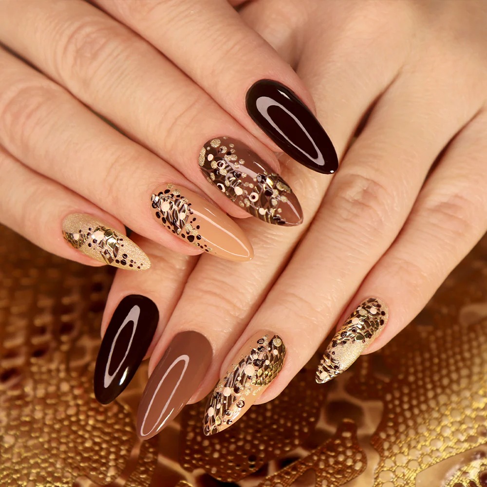 Nail technician course